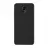 Husa HELMET CASE LIQUID SILICON XIAOMI REDMI 8A,  BLACK, 6.22"
