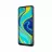 Чехол HELMET CASE TPU XIAOMI NOTE 9S/PRO/MAX LEATHER NYLON,  BLACK, 6.67"