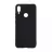 Husa HELMET CASE TPU XIAOMI REDMI 7 MATTE,  BLACK, 6.26"