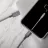 Cablu Moshi LIGHTNING CABLE, INTEGRA, GRAY