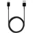Cablu Samsung TYPE-C CABLE,  BLACK