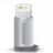 Адаптер Remax MICRO-USB TO LIGHTNING,  SILVER