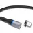 Cablu OEM MAGNETIC LIGHTNING CABLE XO,  NB125,  BLACK