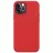 Husa Nillkin APPLE IPHONE 12 PRO MAX,  FLEX PURE,  RED, 6.7"