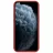 Husa Nillkin APPLE IPHONE 12 PRO MAX,  FLEX PURE,  RED, 6.7"