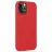 Husa Nillkin APPLE IPHONE 12 PRO MAX,  FLEX PURE,  RED, 6.7"