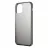 Husa Cellular Line APPLE IPHONE 12 PRO MAX,  ANTIMICROBIAL CASE,  BLACK, 6.7"
