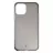 Husa Cellular Line APPLE IPHONE 12 PRO MAX,  ANTIMICROBIAL CASE,  BLACK, 6.7"