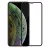 Sticla de protectie Nillkin APPLE IPHONE 11 3D CP + MAX,  TEMPERED GLASS,  BLACK