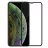 Sticla de protectie Nillkin APPLE IPHONE 11 3D CP + MAX,  TEMPERED GLASS,  BLACK