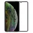 Sticla de protectie Nillkin APPLE IPHONE 11 PRO 3D CP + MAX,  TEMPERED GLASS,  BLACK