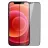 Sticla de protectie Nillkin APPLE IPHONE 12 MINI GUARDIAN FULL PRIVACY,  TEMPERED GLASS,  BLACK
