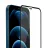 Sticla de protectie Nillkin APPLE IPHONE 12 MINI PC FULL,  TEMPERED GLASS,  BLACK
