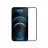 Sticla de protectie Nillkin APPLE IPHONE 12 MINI PC FULL,  TEMPERED GLASS,  BLACK