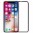 Sticla de protectie Nillkin APPLE IPHONE XS/X 3D CP + MAX,  TEMPERED GLASS,  BLACK