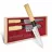 Set cutite FISSMAN Katana 2680, 3 piese,  20 cm,  17 cm,  13 cm,  Inox