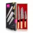 Set cutite FISSMAN Katana 2680, 3 piese,  20 cm,  17 cm,  13 cm,  Inox