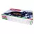 Tigaie grill FISSMAN 4098, 30 x 6 cm,  Fonta,  Negru