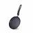 Сковорода для блинов FISSMAN PROMO 14991, 18 см,  Алюминий,  Антипригарное Touchstoneforte,  Чёрный