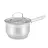 Codar Maestro MR-3512-16S, 2.1 l,  16 cm,  Otel inoxidabil