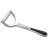 Cutit de decojit Maestro MR-1563, 17 cm,  Otel inoxidabil