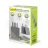 Placa de tocat Maestro MR-1789 G, 23.5 x 19.5 x 0.6 cm,  Plastic,  Gri