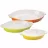 Tava de copt Maestro MR-1126-40, 40 x 27 x 4.5 cm,  Otel carbonat,  Gri