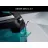 Statie de calcat cu abur POLARIS PSS7510K, PRO 5 Ceramic,  3000 W,  400 g, min,  Negru,  Verde