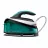 Statie de calcat cu abur POLARIS PSS7510K, PRO 5 Ceramic,  3000 W,  400 g, min,  Negru,  Verde