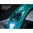 Statie de calcat cu abur POLARIS PSS7510K, PRO 5 Ceramic,  3000 W,  400 g, min,  Negru,  Verde