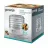 Uscator de fructe GORENJE FDK24DW, 240 W,  5 sectiuni,  Plastic,  Alb