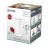 Ceainic electric GORENJE K15DWW, 1.5 l,  2200 W,  Inox,  Alb