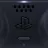 Gamepad SONY PS5 DUALSENSE WHITE, Wireless
