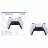 Gamepad SONY PS5 DUALSENSE WHITE, Wireless