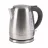 Ceainic electric Noveen EK1401 INOX, 1 l,  1600 W,  Inox,  Plastic,  Inox