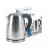 Ceainic electric Noveen EK1401 INOX, 1 l,  1600 W,  Inox,  Plastic,  Inox