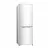 Frigider Hisense RB372N4AW2, 290 l,  No Frost,  Congelare rapida,  178.5 cm,  Gri, A++