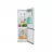 Frigider Hisense RB372N4AW2, 290 l,  No Frost,  Congelare rapida,  178.5 cm,  Gri, A++