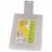 Placa de tocat Maestro MR-1786, 37 x 23 cm