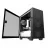 Carcasa fara PSU GAMEMAX AERO MINI ECO, Micro-ATX
