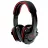 Gaming Casti ESPERANZA RAVEN EGH310R RED