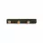 Cuier DP GC4888-3~BLACK, Pentru hol,  Metal vopsit electrostatic,  Negru, 30 x 4 x 5