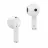 Наушники проводные с микрофоном Blackview AirBuds 3 White
