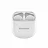 Наушники проводные с микрофоном Blackview AirBuds 3 White