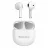 Наушники проводные с микрофоном Blackview AirBuds 3 White