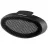 Vaporizator pentru haine Tefal DT9100E0, Talpa ceramica,  1600 W,  Abur variabil 30 g, min,  200 ml,  Negru,  Auriu