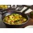 Tigaie Tefal C3840653, 28 cm,  Aluminiu,  Antiaderenta,  Negru