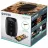 Friteuza GORENJE AF1409DB, 1400 W,  3.5 l,  80-200 °C,  9 programe,  Negru