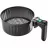 Friteuza GORENJE AF1409DB, 1400 W,  3.5 l,  80-200 °C,  9 programe,  Negru