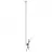 Suport perete BARKAN "4500L'' White/Black, 13"-75",  +20°,  600x400,  43 kg,  Alb,  Negru